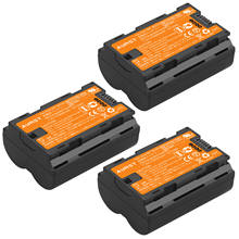 3 peças-bateria de substituição 2600mah para fujifilm fuji drive, xt4 digital camera 2024 - compre barato
