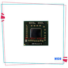 Четырехъядерный мобильный процессор AMD Phenom II N930 2,0 ГГц четырехъядерный четырехпоточный процессор HMN930DCR42GM разъем S1 2024 - купить недорого