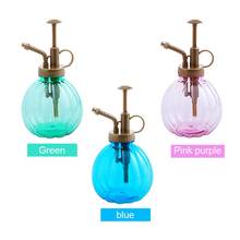Household Small Watering Pot Portable Manually Garden Plants Water Sprayers Flower Irrigation Spray For Water Bottle Watering 2024 - buy cheap