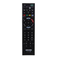RM-YD103 Remote Control Replacement for Sony Smart TV KDL-60W630B RM-YD102 RM-YD087 KDL-40W590B KDL-40W600B KDL-48W590B 2024 - buy cheap