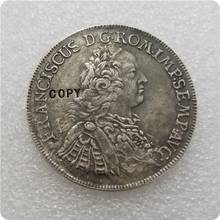 1756 Copy Coin commemorative coins-replica coins medal coins collectibles 2024 - buy cheap