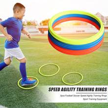 Hot Sale Agility Training Rings Delicate Design Football Soccer Speed Agility Training Rings Sport Training Equipment 2024 - buy cheap