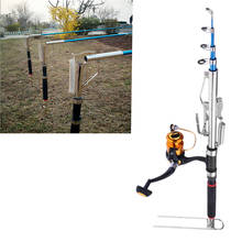 Automatic Fishing Rod Kit Sea Fishing Rod & Reel Combos for Freshwater Saltwater 2024 - buy cheap