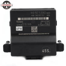 Novo 7n0 907 530 am/m alta versão gateway pode ônibus gateway para vw eos golf mk6 tiguan touran skoda rcd510 rns510 1k0 907 530 r/s 2024 - compre barato