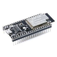 Módulo sem fio wi-fi esp32 s2 esp8266 módulo placa de desenvolvimento nó 2024 - compre barato