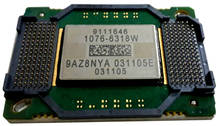 100% Brand new DMD chip 1076-6318W /1076-6319W/1076-6328W /1076-6329W for many projectors 2024 - buy cheap