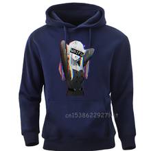 Pullovers Japanese Anime Zero Two Waifu Man's Sweatshirt Hoodies Crewneck Streetwear Harajuku Streetwear Tops 2024 - buy cheap