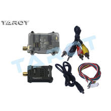 Tarot 5.8G Video Transmission 600MW FPV Transceiver Kit TL300N for small multi-axis rotorcraft / through-aircraft RC drone parts 2024 - buy cheap