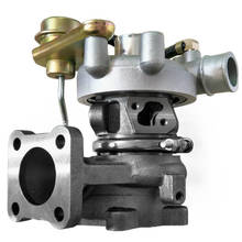for Toyota turbine turbo ct9 Toyota noah 4EFTE Engine Turbocharger 17201-64190 1720164190 17201 64190 2024 - buy cheap