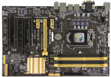 B85-PLUS Desktop Motherboard Socket LGA 1150 i7 i5 i3 DDR3  SATA3 USB3.0 USED mainboard 2024 - buy cheap