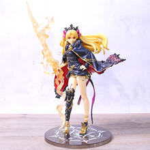 Figura de Fate/Grand Order Lancer Ereshkigal Patined en PVC, modelo a escala 1/7, juguete Brinquedo 2024 - compra barato
