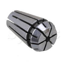 High Accuracy ER11 Spring Collet CNC Workholding Engraving Milling Lathe 6mm 2024 - buy cheap