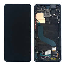 Pantalla LCD de 6,39 pulgadas para Xiaomi Redmi K20 Pro, montaje de digitalizador con pantalla táctil y Marco 2024 - compra barato