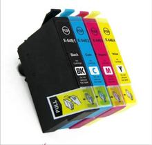 4color Disposable Ink Cartridges Cartridge T04E1 T04E2 T04E3 T04E4 for epson WorkForce WF-2831 / WF-2851 XP-2101 / XP-4101 2024 - buy cheap