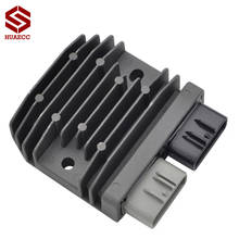 Motorcycle Regulator Rectifier for Suzuki AN650 AN650Z 2013-2016 GSX S1000 GSX-S1000A GSX-S1000F 2016 32800-26J00 2024 - buy cheap