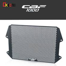 CBF1000 FA Motorcycle Accessories For Honda CBF1000FA CBF 1000 FA  Radiator Grille Guard Cover Honda CBF 1000FA 2011 2012 2013 2024 - buy cheap