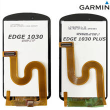 Оригинальный 3 "дюймовый полный ЖК-экран для GARMIN EDGE 1030 велосипедный gps ЖК-дисплей сенсорный экран дигитайзер LM1625A01-1C ЖК-дисплей 2024 - купить недорого