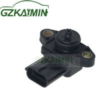 high quality Intake Pressure Sensor  E1T26571A  18590-75F21 E1T24172 91176190 72F5  E1T29271 for Mitsubishi Suzuki Chevrolet 2024 - buy cheap