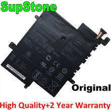 Supstone genuíno c21n1629 bateria do portátil para asus vivobook e12 x207na e203n, E203NA-FD025T,E203MA-FD005T, tbcl232a vivobook r207na 2024 - compre barato