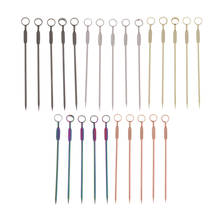 Buffet Cupcake Fruit Fork Cake Dessert Salad Sticks Food Picks Cocktail Toothpick Skewer Party Supplies 2024 - buy cheap