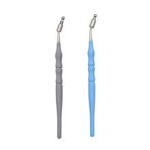 1pcs Hand Use Dental K Files Holder Endodontic Root Canal K R H C Files Instruments Dentist Tools Blue/Grey 2024 - buy cheap