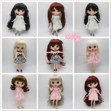 Selling  wigs  Blyth doll wig 2020 2024 - buy cheap