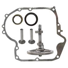 AL21 -Camshaft Gasket Kit Fit For Briggs & Stratton 793880 793583 792681 791942 795102 697110 2024 - buy cheap