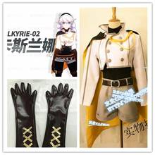 Game Honkai Impact 3 Kiana Kaslana Cosplay Costume Custom Made Halloween Costume For Women/men Unisex 2024 - buy cheap