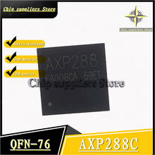 (5 шт.-20 шт.) планшет AXP288C QFN-76 XP288C QFN76 P288C, новый и оригинальный чип управления питанием 2024 - купить недорого