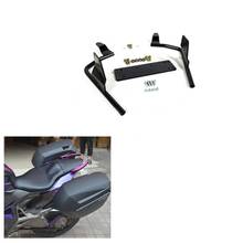 For ZONTES ZT310R 310R SHAD SH23 SH36 Motorcycle Luggage Side Case Box Rack Bracket Carrier System 2024 - buy cheap