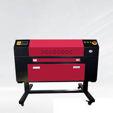 60W CO2 Laser Engraving Machine USB Autofocus Laser Cutting Machine 220V CNC Laser Marking Engraving Machine 400*600mm 2024 - buy cheap