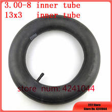 3.00-8 inner tire 3.25/3.00-8  3.25-8 13x3 universal inner tube for Gas and Electric Scooters Warehouse Vehicles Mini Motorcycle 2024 - buy cheap
