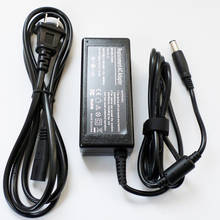 New 65W AC Adapter Battery Charger For DELL Latitude E5400 E5500 E6500 E6400 PA-12 PA-2E Laptop Power Supply Cord 19.5V 3.34A 2024 - buy cheap