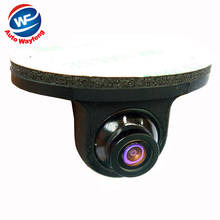 Mini CCD CCD Night 360 Degree Car Rear View Camera Front Camera Front View Side Reversing Backup Camera WF 2024 - buy cheap