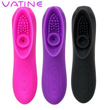 VATINE Sex Toys for Women G-spot Vagina Massager Nipple Sucker Vibrator Female Masturbation 12 Mode Clitoris Stimulation 2024 - buy cheap