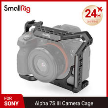 SmallRig-jaula de cámara A7S3, accesorios de montaje 2999 para Sony Alpha 7S III 2024 - compra barato