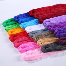 1PC 25g Scarf Knitting Wool Yarn Baby Soft Woven Thread Cotton Sweater DIY Accessories 2024 - buy cheap