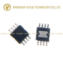 New Original     HMC284AMS8GE    HMC284      MSOP-8    MSOP      IC In Stock 2024 - buy cheap