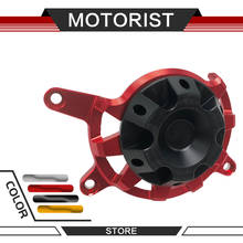 Tampa protetora de motor para motocicletas, cb650r, cbr650r, cbr650f 2014 a 2019, acessórios de proteção 2024 - compre barato