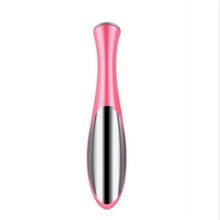 Mini Eye Anti Bag Pouch Wrinkle Remover Pen Skin Beauty Care Massage Device Electric Massager Facial Vibration Face Magic Stick 2024 - buy cheap
