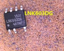 LNK603DG LNK603 лапками углублением SOP-7 (5 шт./лот) 2024 - купить недорого
