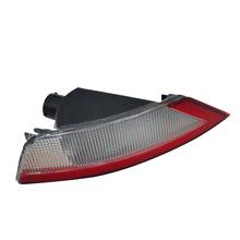 Car Right/Left Hand Tail Rear Bumper Reflector Lamp Brake Light Rear Fog Lights For Ford / Focus 2009-2012 2024 - buy cheap