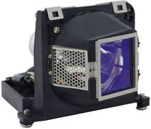 725-10092 310-7522 0WF137 for DELL 1200MP 1201MP Projector Lamp Bulb with housing 2024 - buy cheap