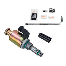 Juego de válvula reguladora de presión de inyección IPR para Ford Diesel F250, F350, F450, F550, F81A9C968AA 2024 - compra barato