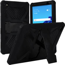 Funda de silicona para tableta Huawei MediaPad M5 Lite 10, carcasa BAH2-W19, BAH2, L09, W09 2024 - compra barato