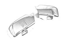High Quality Chrome Mirror Cover for Ford Fusion (US model) free shipping 2024 - buy cheap