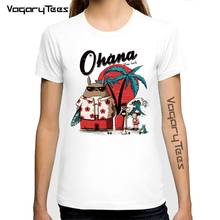 Женская футболка в стиле Харадзюку с изображением героев мультфильма «Тоторо» Ullzang 2024 - купить недорого