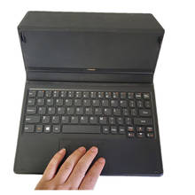 New Original Keyboard for Lenovo MiiX 3 10" K710 Miix3 Keyboard Cover Magnetic Keyboard 2024 - buy cheap
