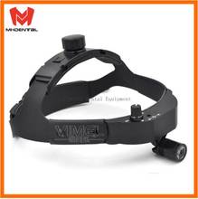 NEW Arrival Adjustable Dental Surgical Headlight LED Headlamp Black Medical Lab Equipments 2024 - купить недорого