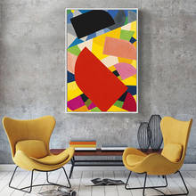 Abstract Oil Painting On Canvas Colorful Right Art Minimalist Art Canvas Painting Famous Painting Home Decor Modern Art 2024 - buy cheap